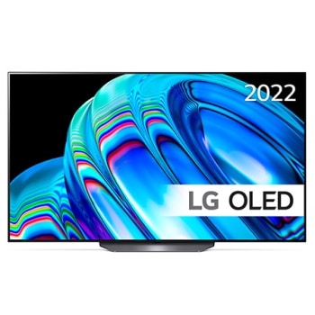 65" OLED B2 - OLED 4K Smart TV - OLED65B26LA1