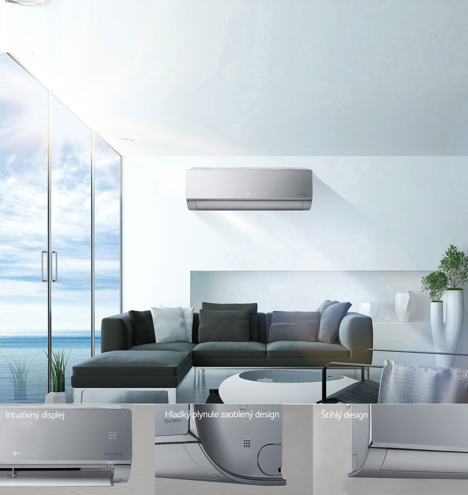 Štýlový dizajn ARTCOOL1