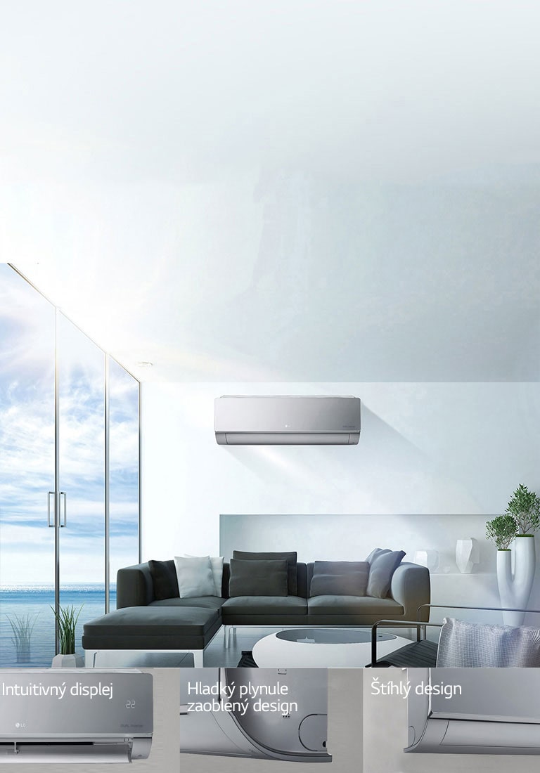 Štýlový dizajn ARTCOOL2