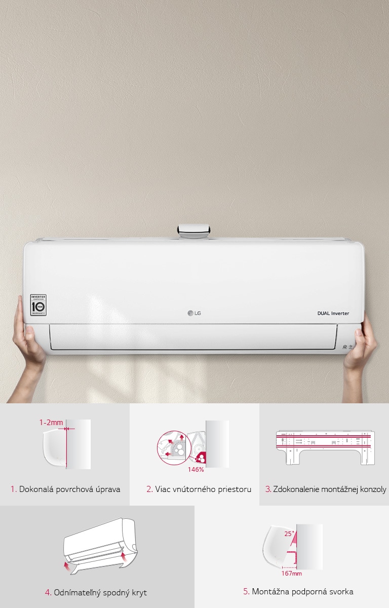 Rýchla a jednoduchá montáž2