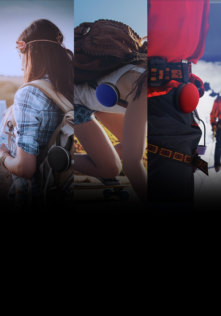 Určené na zábavu do ulíc