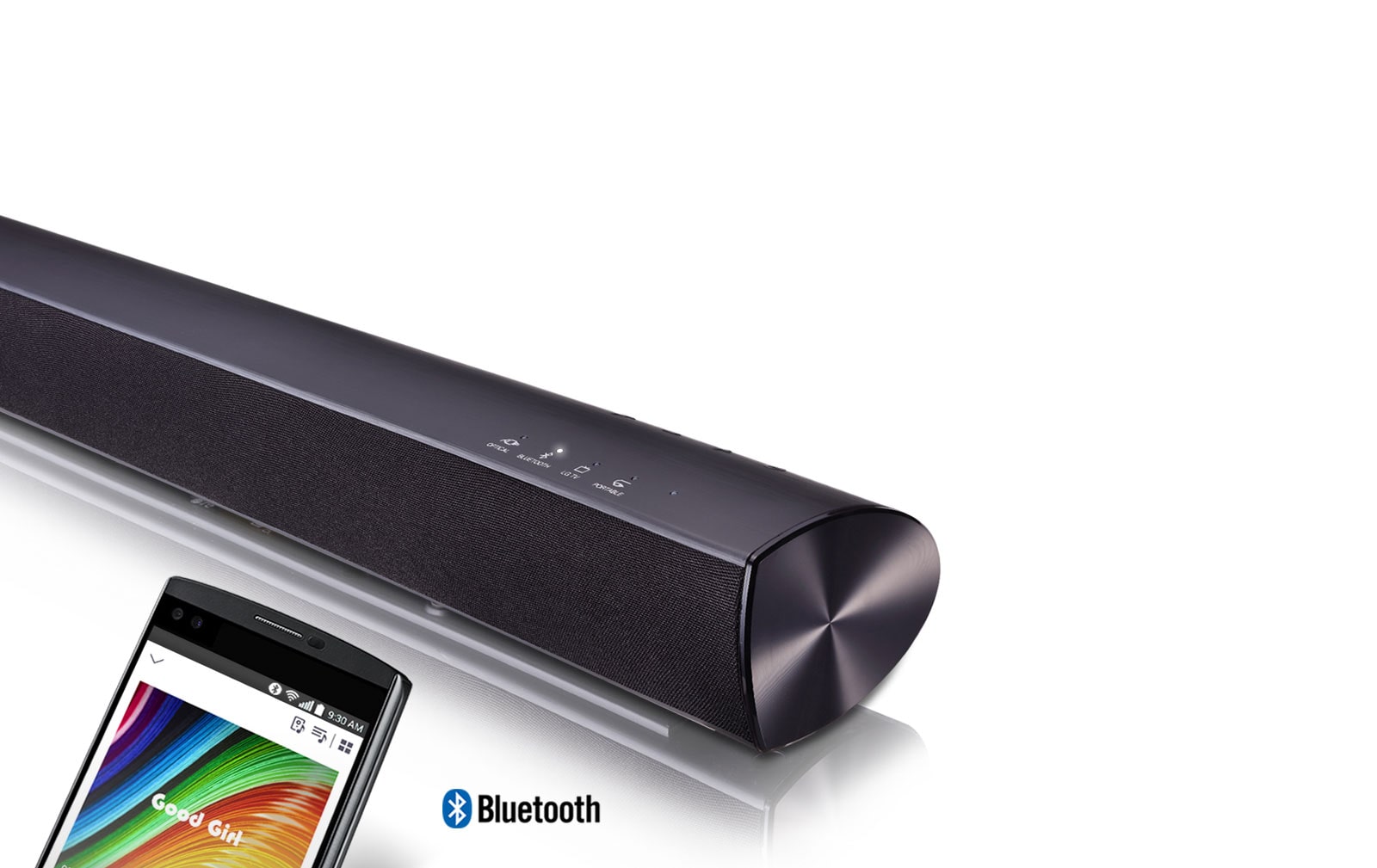 Pohotovostný režim Bluetooth1