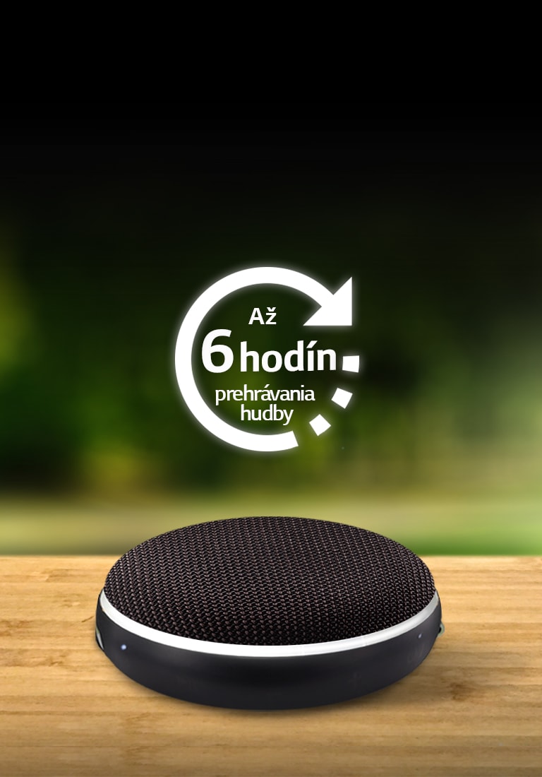 Dlhá výdrž batérie2