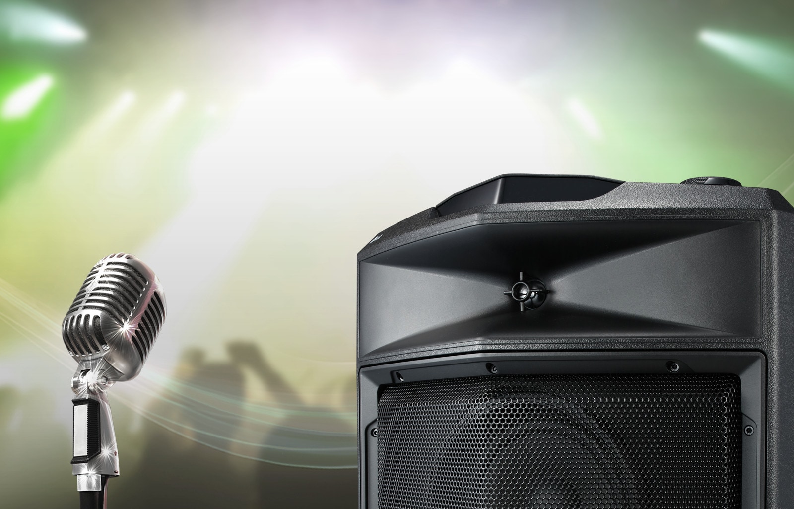 S Karaoke Star sa z vás stane spevácka hviezda<br>1