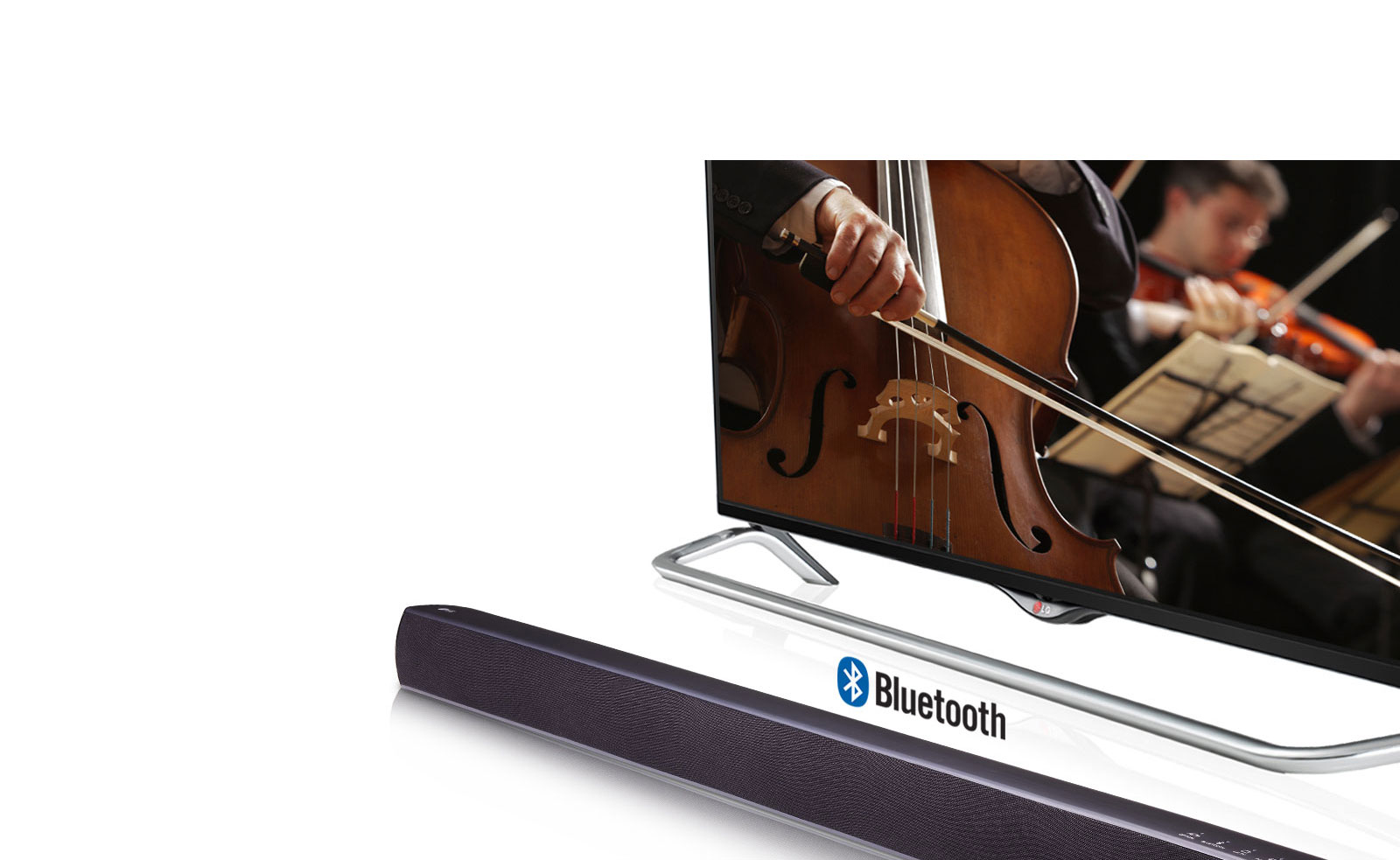 Synchronizácia zvuku s televízorom1