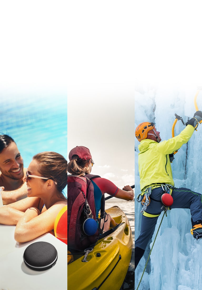 Odolný voči postriekaniu vodou