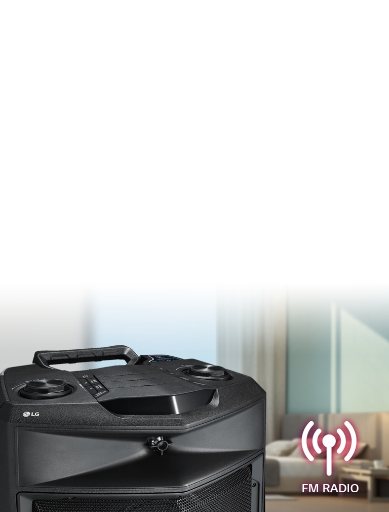 FM rádio – nalaďte sa na správnu vlnu<br>2
