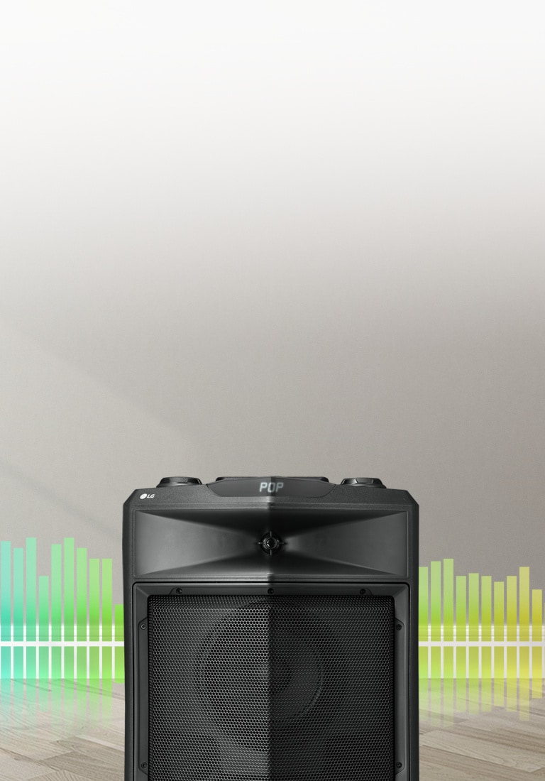 Ekvalizér presne podľa vašich predstáv<br>2