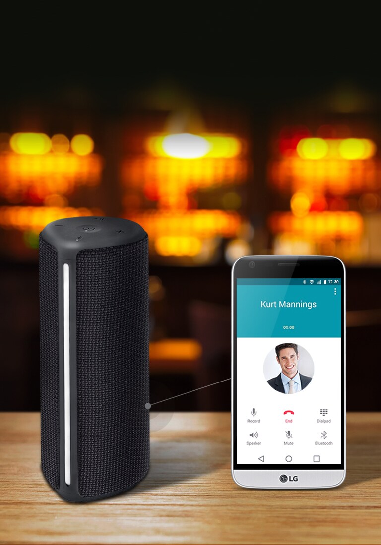 Vybavte si telefonát kdekoľvek