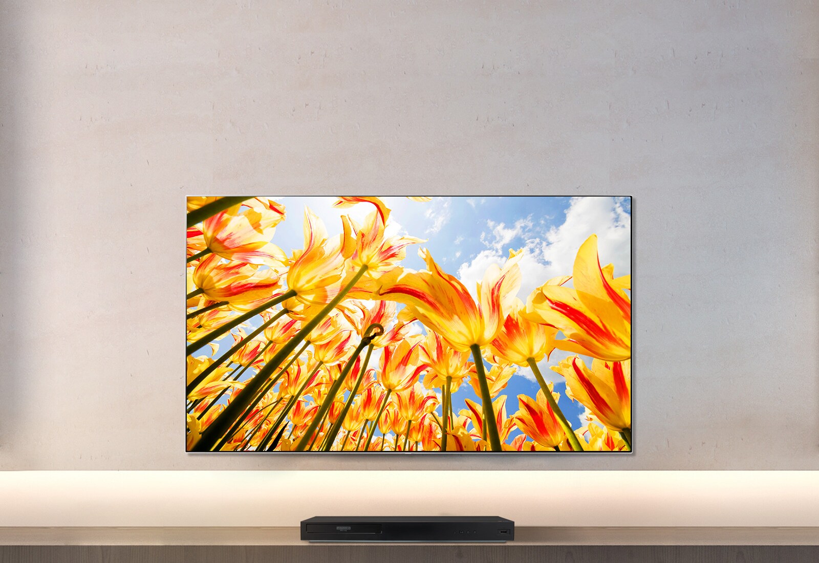 Prehrávanie diskov 4K, pre maximálne verný obraz1