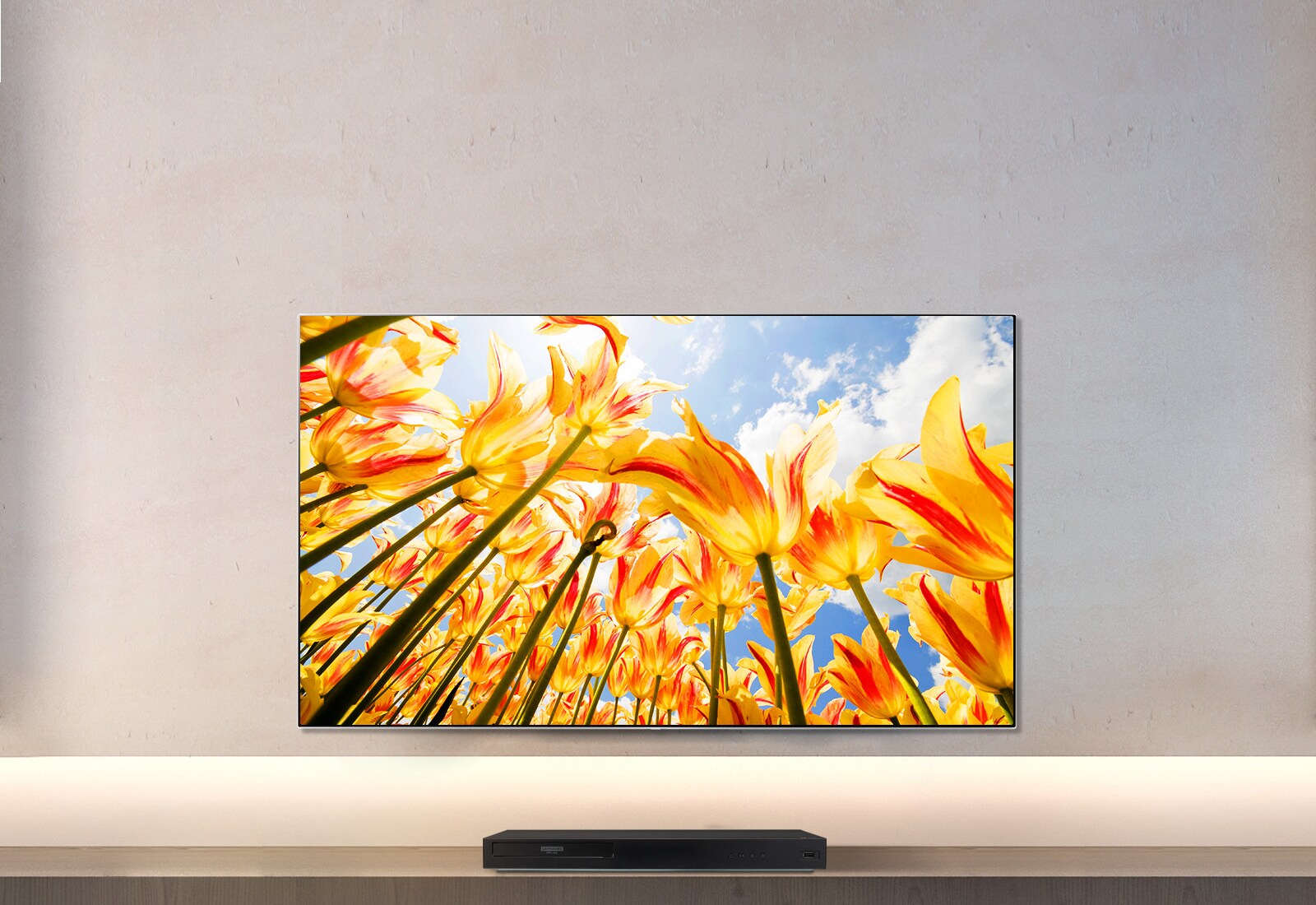 Prehrávanie diskov 4K, pre maximálne verný obraz1