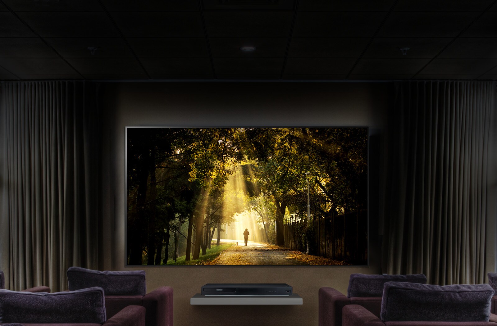 Dolby Vision – každá snímka videa je dôležitá1