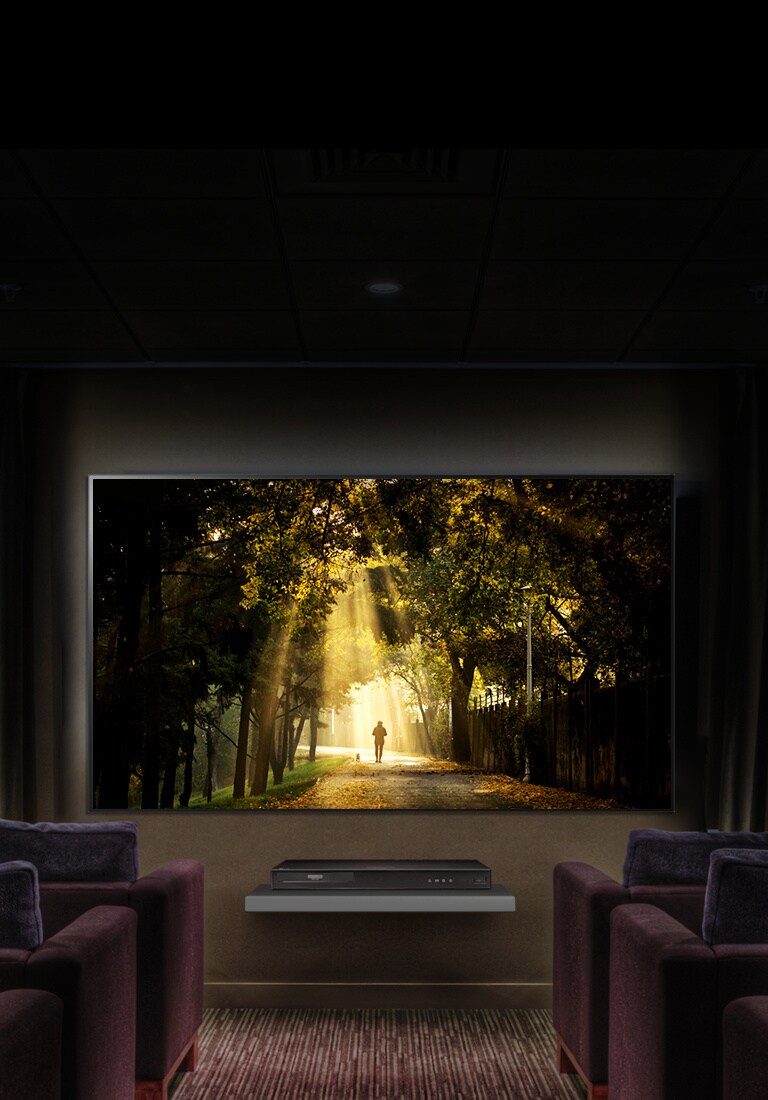 Dolby Vision – každá snímka videa je dôležitá2