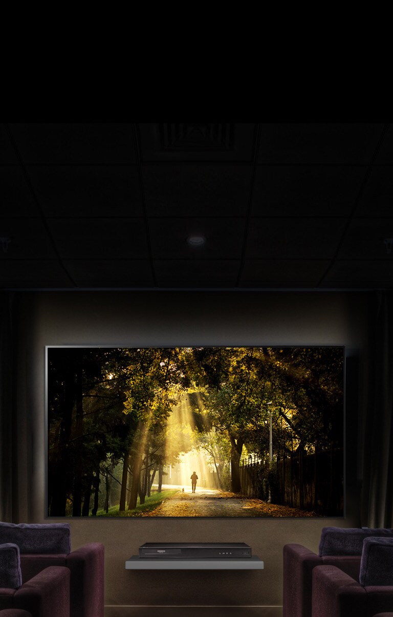 Dolby Vision - každá snímka videa je dôležitá <br>2