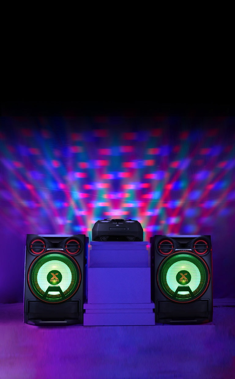 Rozjasnite svoju oslavu<br>2