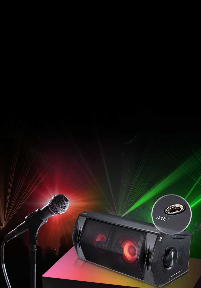 Buďte hviezdou večera<br>2