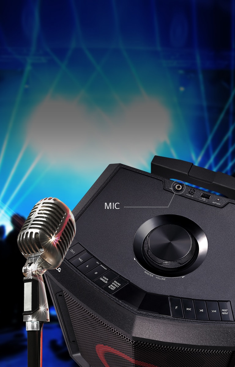 Staňte sa hviezdou karaoke2