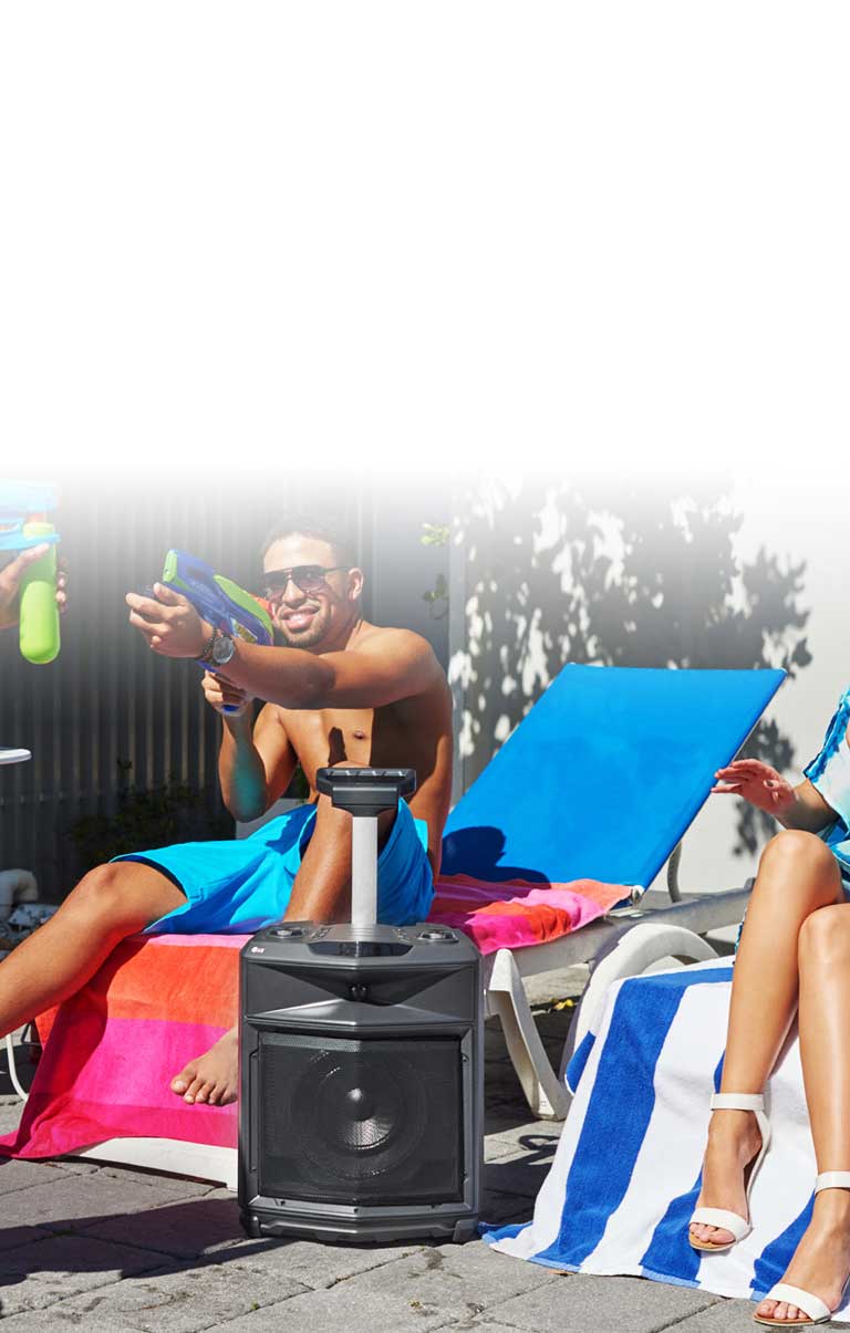 IPX4 – odolný voči postriekaniu vodou<br>4