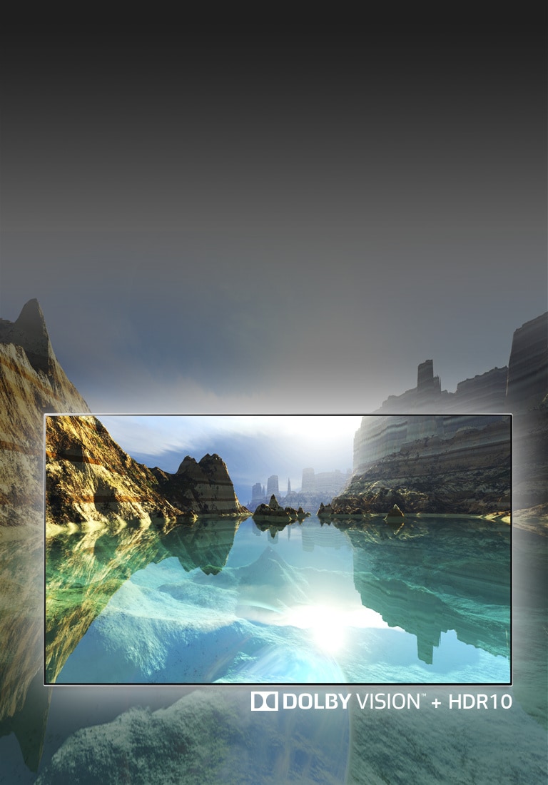 Multi HDR prináša zážitok s technológiou 4K HDR 2