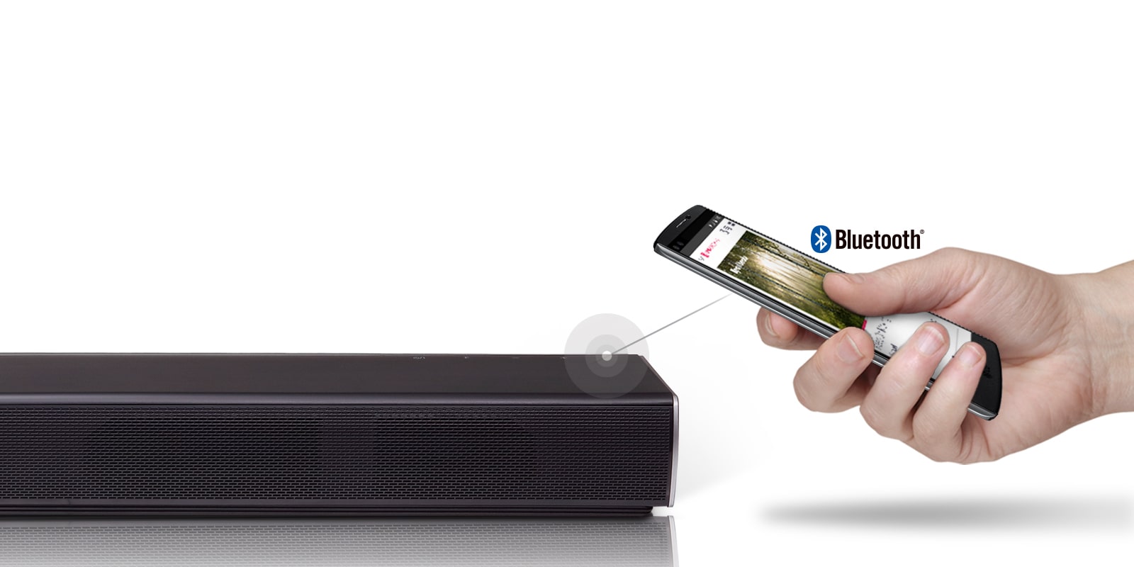 Automatické prehrávanie hudby1