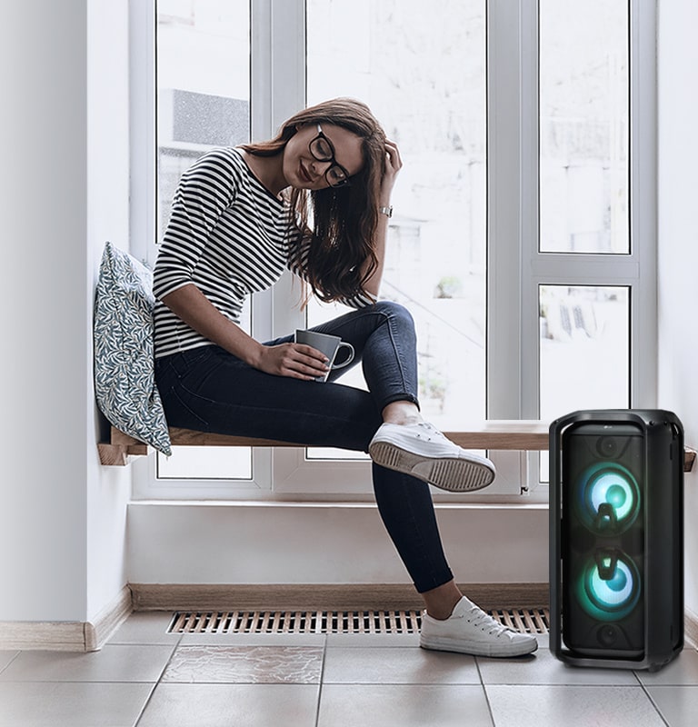 Streamujte zvuk s vyšším rozlišením2