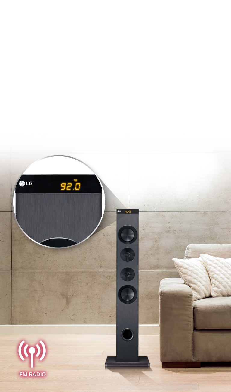 FM rádio – nalaďte sa na správnu vlnu2