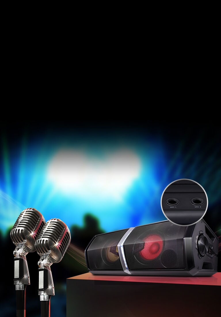 Staňte sa hviezdou karaoke2