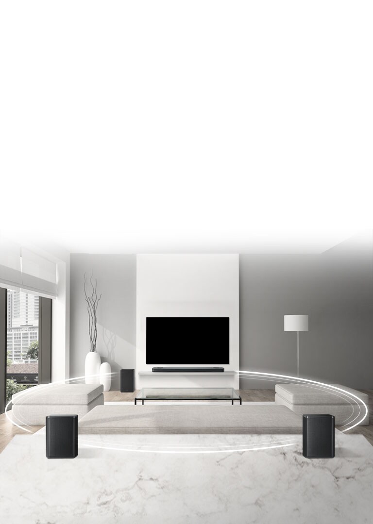 Príprava na bezdrôtové priestorové prehrávanie2