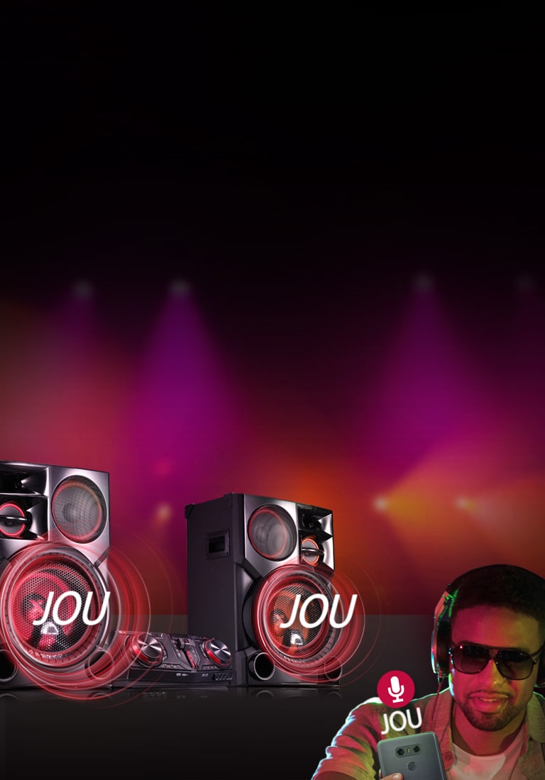 Tvorba samplov, prispôsobte každý večierok2