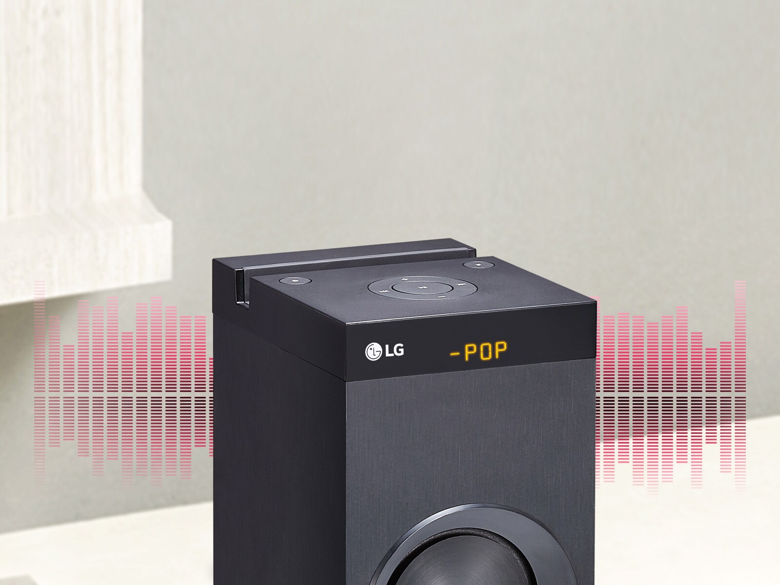 Ekvalizér presne podľa vašich predstáv1