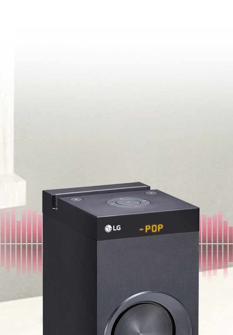 Ekvalizér presne podľa vašich predstáv2