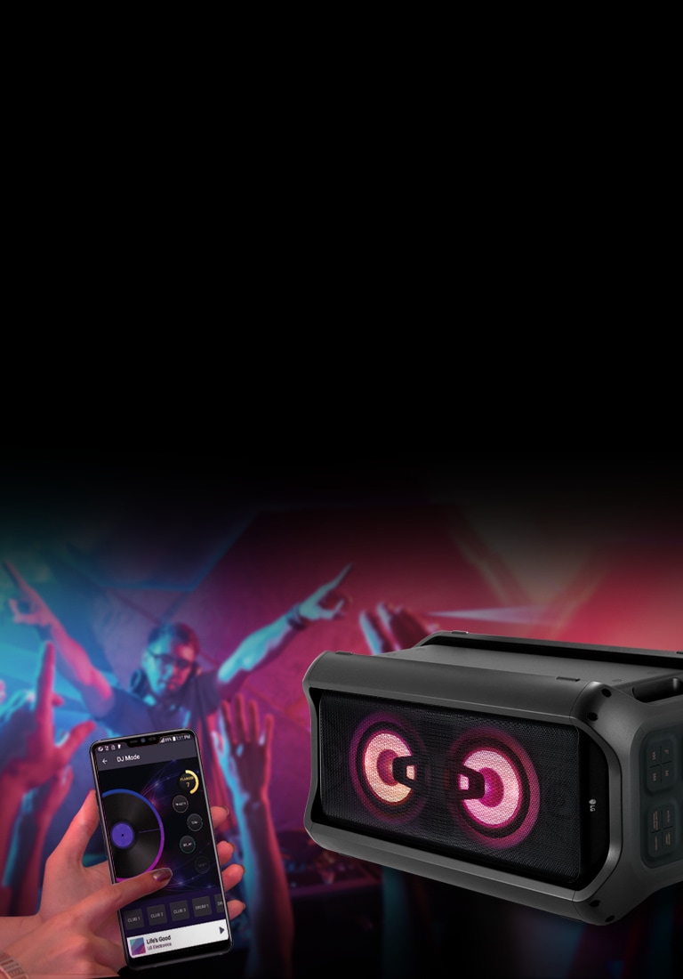 Predveďte všetkým, aký DJ sa vo vás skrýva<br>2