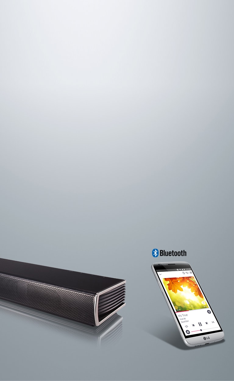 S funkciou Bluetooth Stand-by môžete panel aktivovať podľa potreby