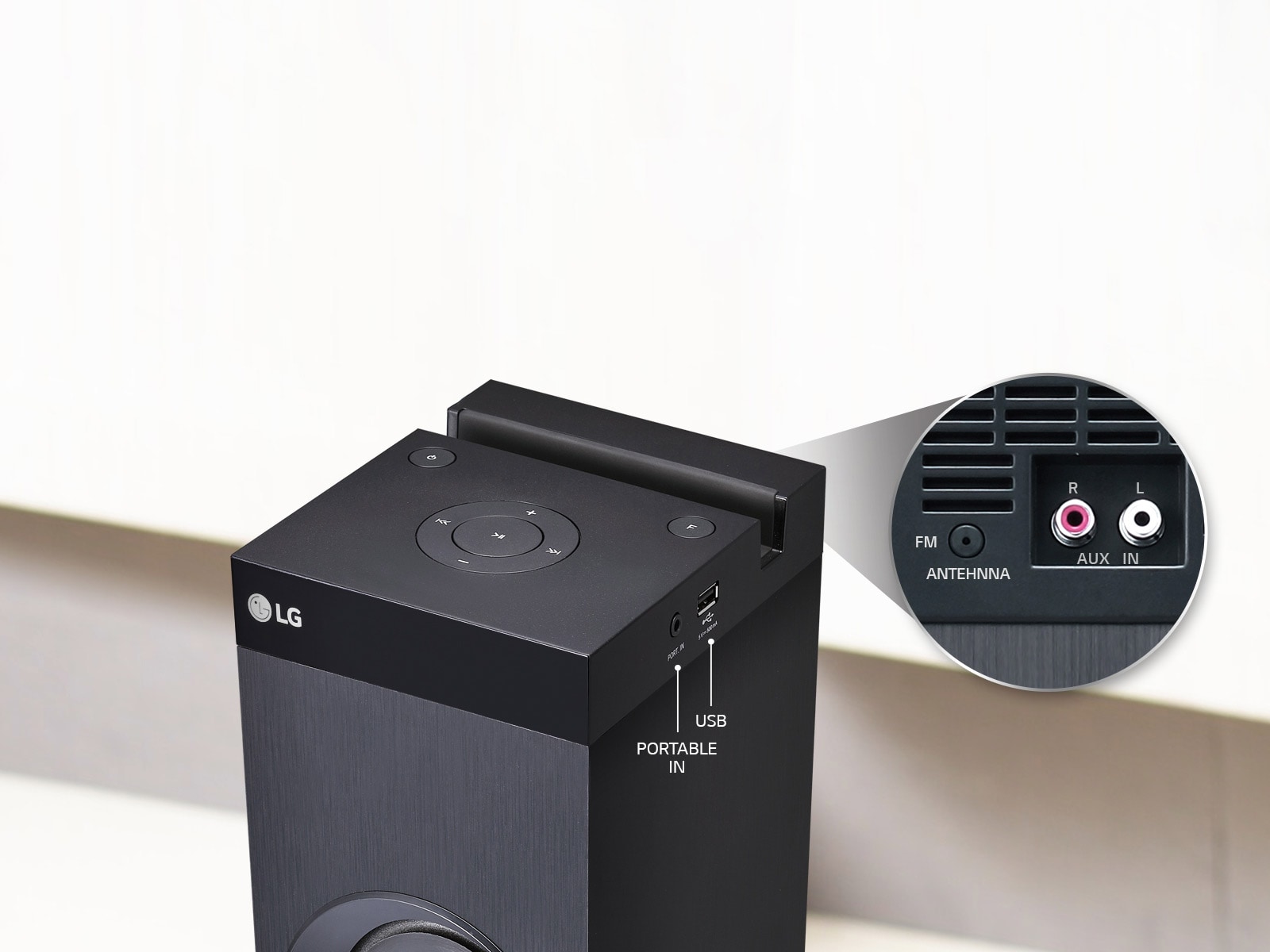 Pripojte sa k svojim domácim zariadeniam1