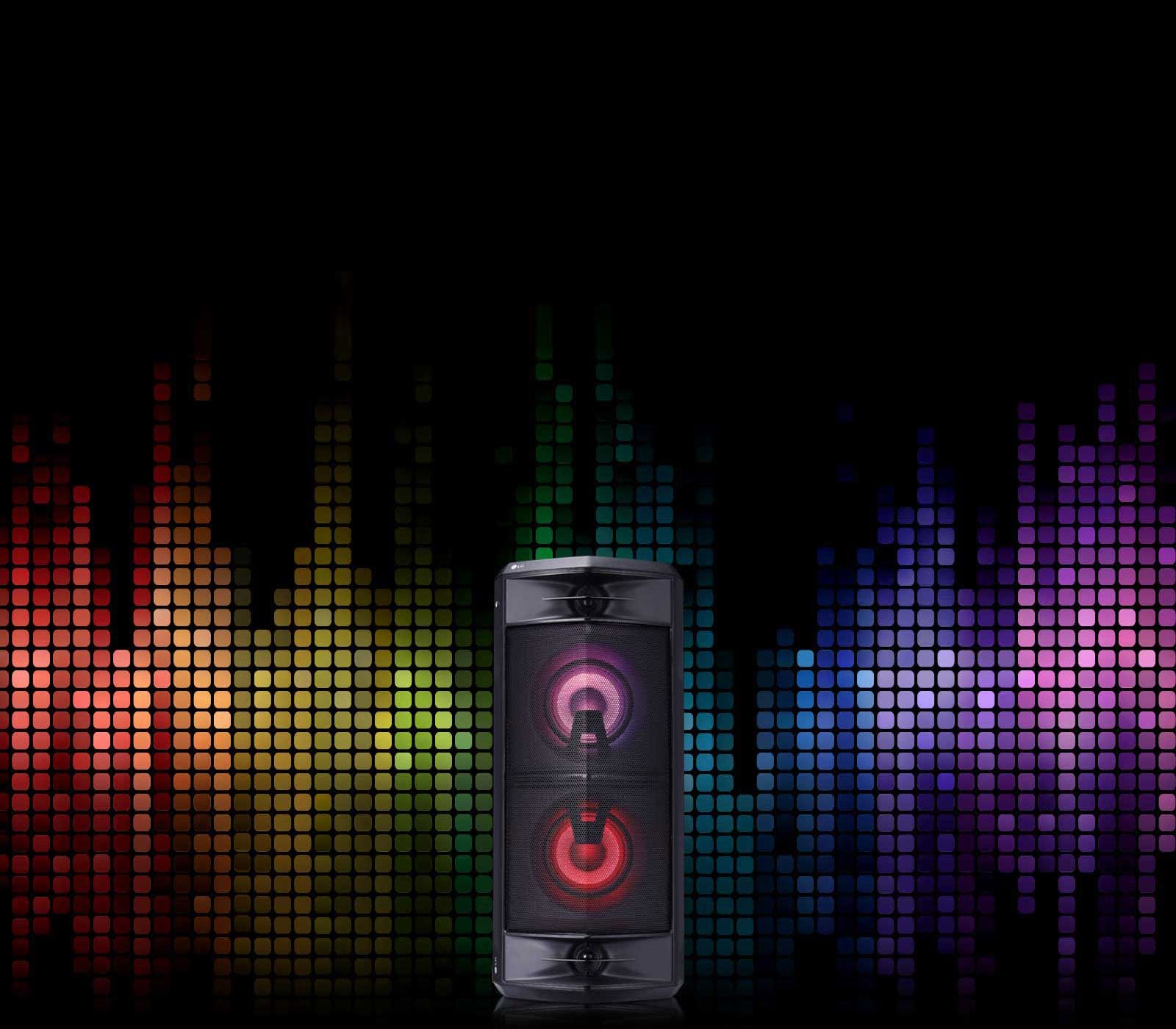 Ekvalizér presne podľa vašich predstáv<br>1