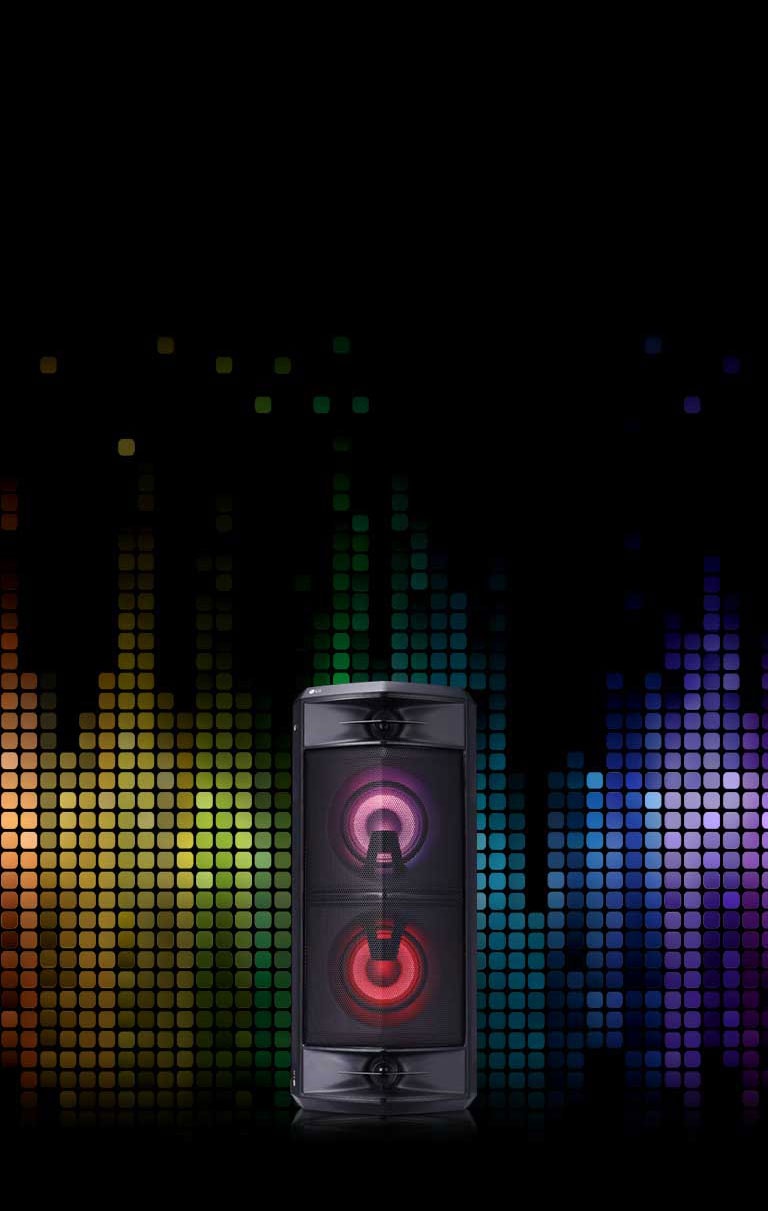 Ekvalizér presne podľa vašich predstáv<br>2