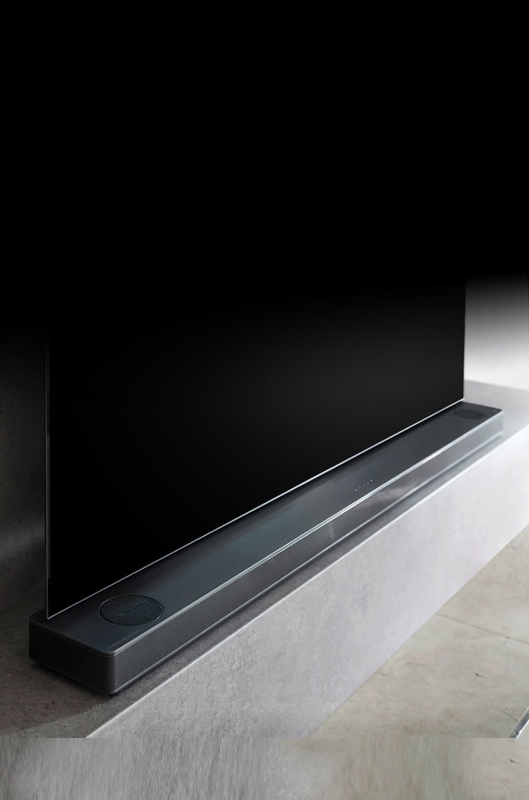 Jednotný dizajn s televízorom<br>2