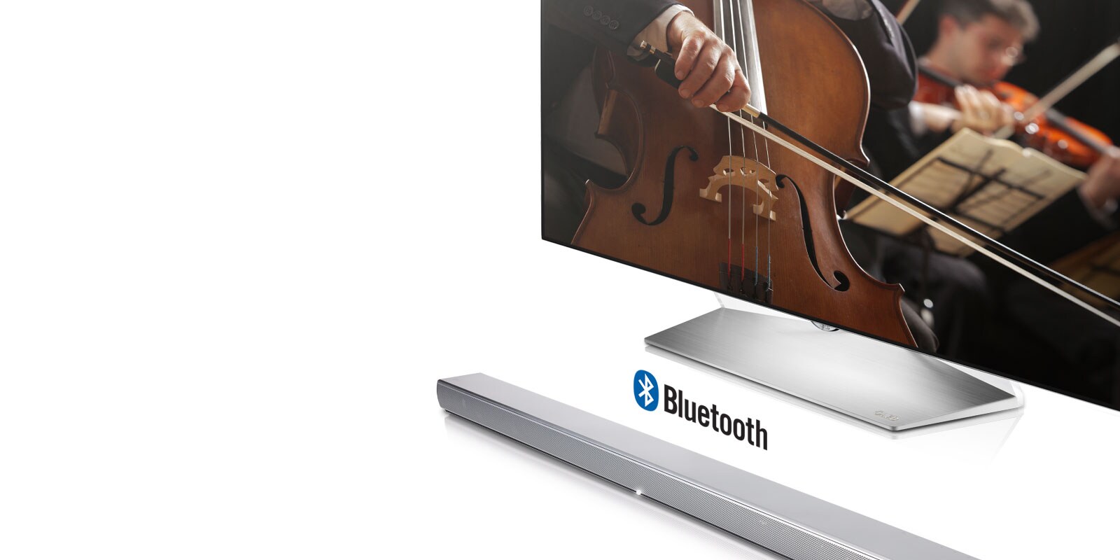 Synchronizácia zvuku s televízorom1