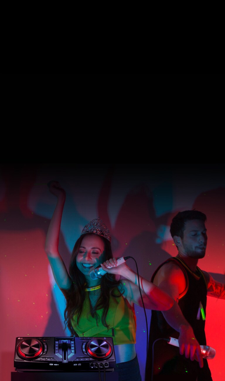 Karaoke Star, staňte sa legendárnym spevákom2