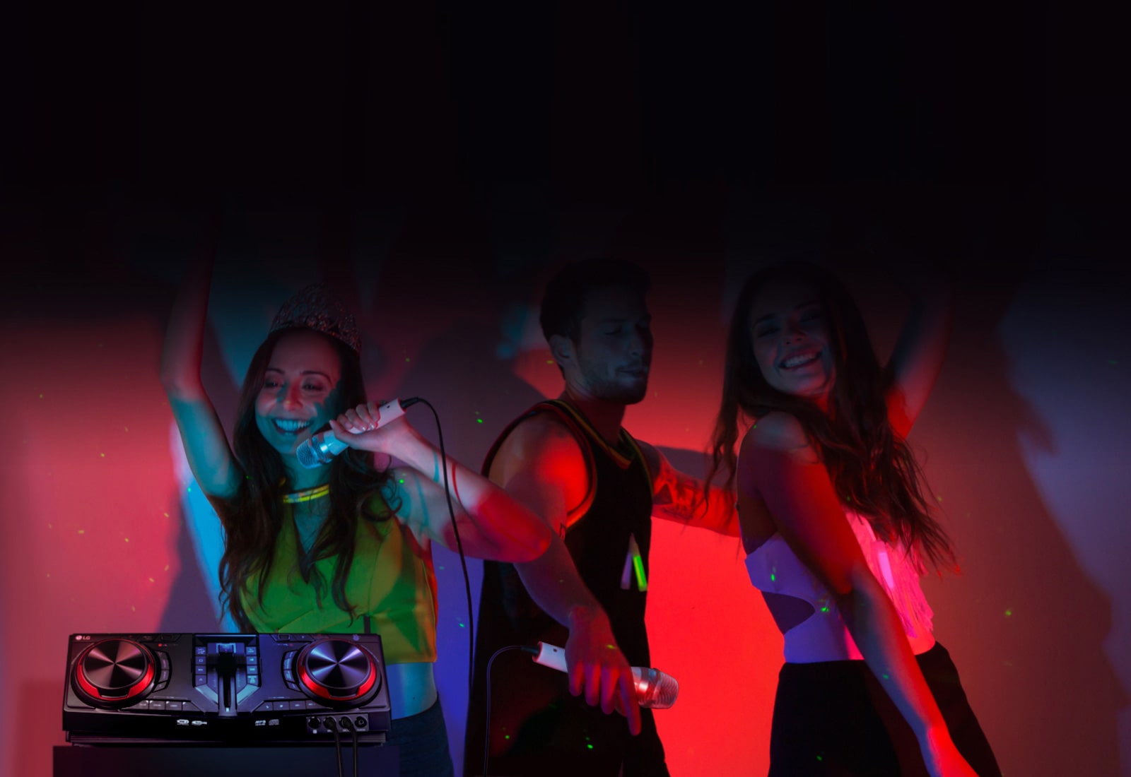 Karaoke Star, staňte sa legendárnym spevákom1