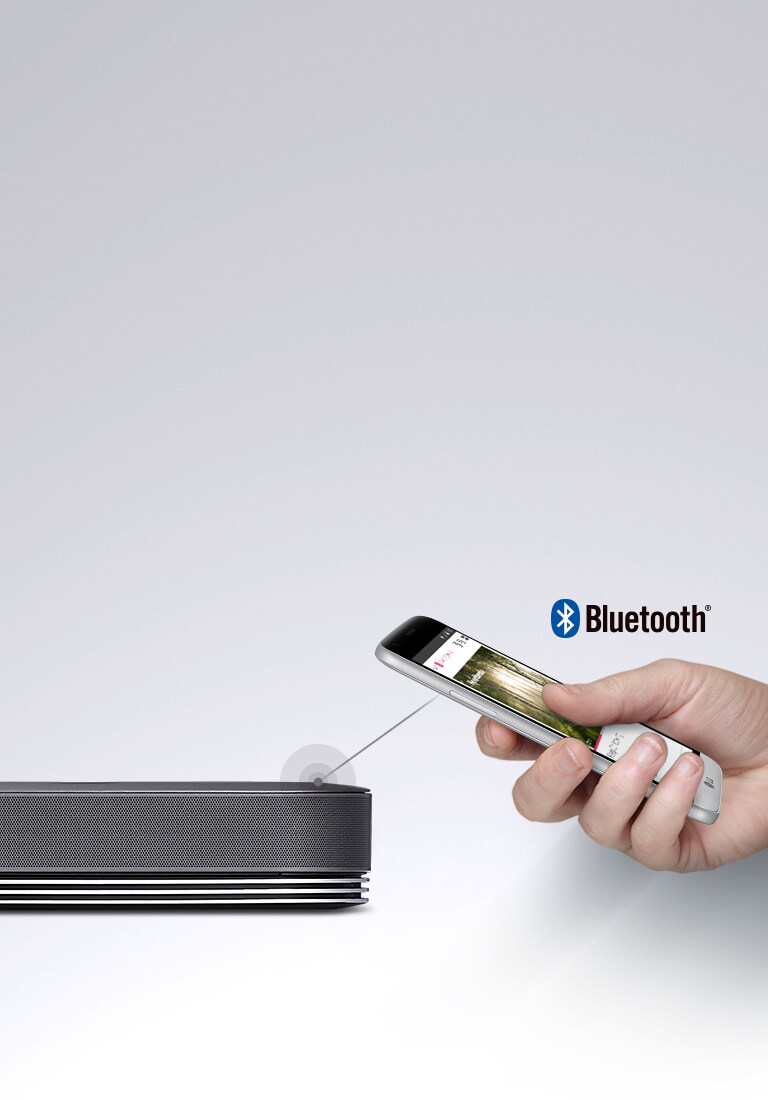 Funkcia Auto Music Play umožňuje mať hudbu neustále pri sebe