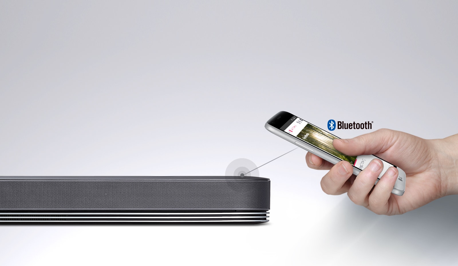 Funkcia Auto Music Play umožňuje mať hudbu neustále pri sebe