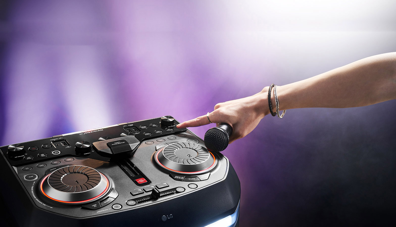 Staňte sa hviezdou karaoke1