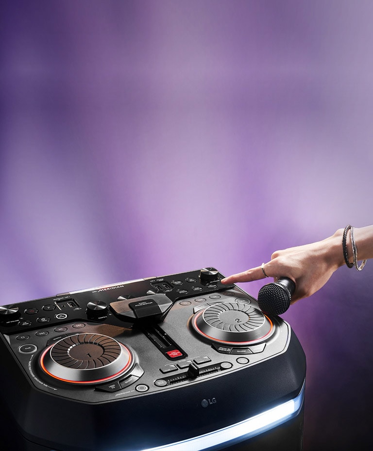 Staňte sa hviezdou karaoke2