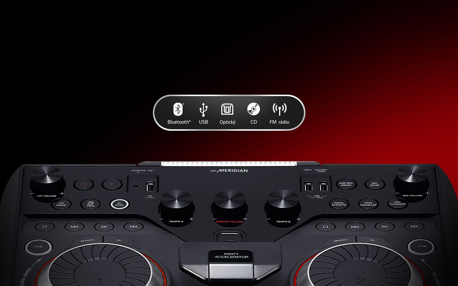 univerzálne pripojenie1