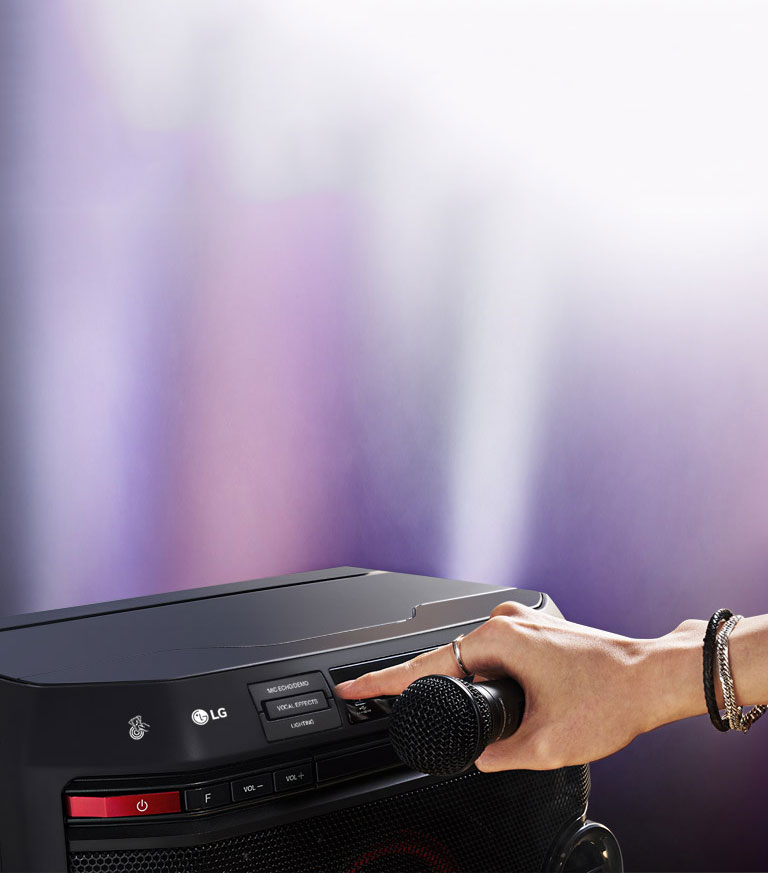 Staňte sa hviezdou karaoke<br>2