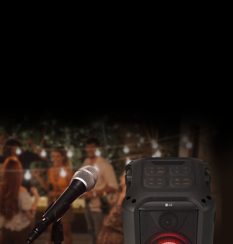 Staňte sa hviezdou karaoke2