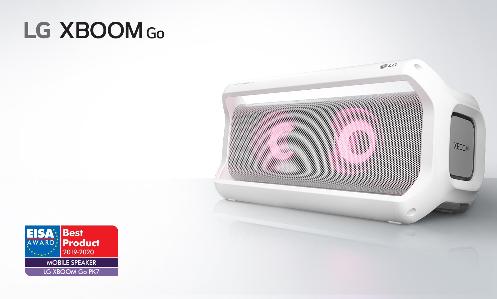 Výnimočný zvuk všade so sebou1