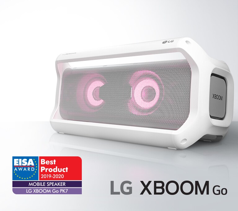 Výnimočný zvuk všade so sebou2