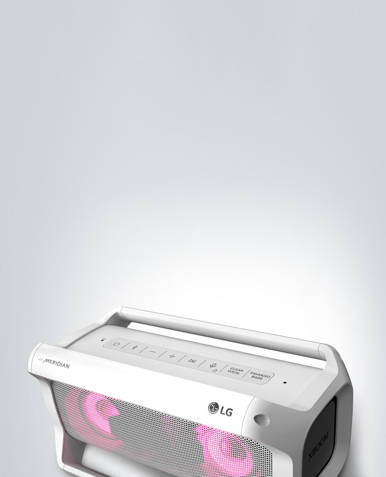 Režimy Enhanced Bass a Clear Vocal2